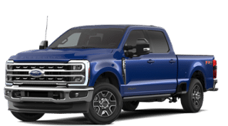 2026 Ford Super Duty® External Image 2